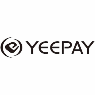 E YEEPAY logo