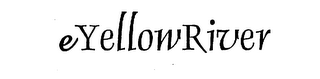E YELLOW RIVER logo