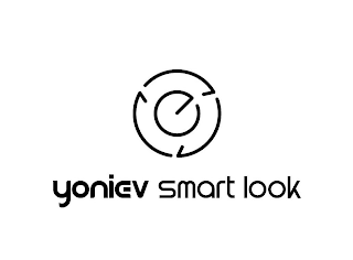 E YONIEV SMART LOOK logo