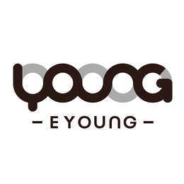 - E YOUNG - logo