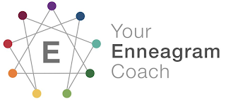 E YOUR ENNEAGRAM COACH logo