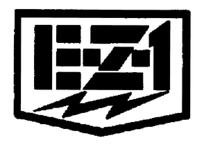 E-Z-1 logo