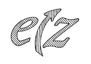 E Z logo