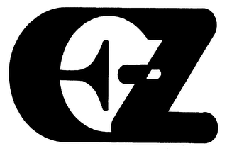 E-Z logo