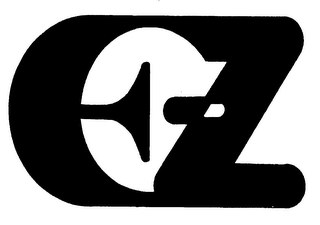 E-Z logo