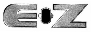 E Z logo
