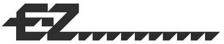 E-Z logo