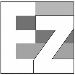 E Z logo