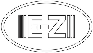 E-Z logo