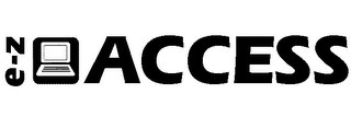 E-Z ACCESS logo