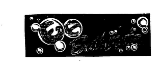 E-Z BATHMATE logo