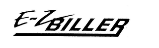 E-Z BILLER logo