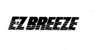 E-Z BREEZE logo