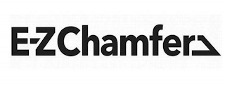 E-Z CHAMFER logo
