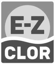E-Z CLOR logo