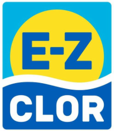 E-Z CLOR logo