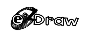 E-Z DRAW logo