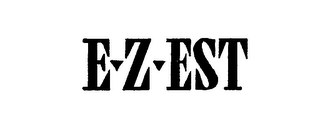 E-Z-EST logo