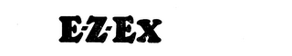 E-Z-EX logo
