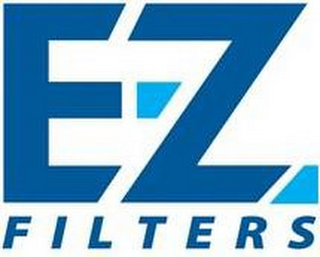 E-Z FILTERS logo
