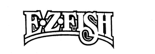 E-Z-FISH logo