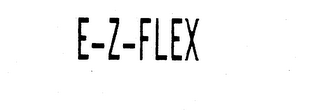 E-Z-FLEX logo