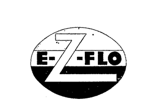 E-Z-FLO logo