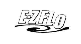 E-Z FLO logo