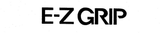 E-Z GRIP logo