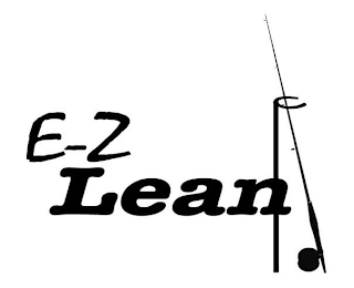 E-Z LEAN logo