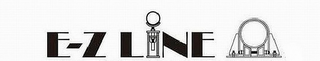 E-Z LINE logo