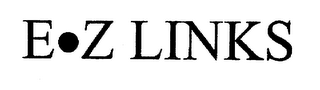 E Z LINKS logo