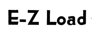 E-Z LOAD logo