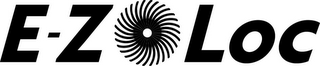 E-Z LOC logo