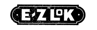 E-Z LOK logo