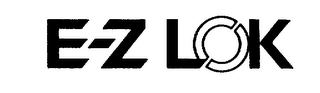 E-Z LOK logo