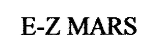 E-Z MARS logo