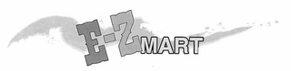 E-Z MART logo