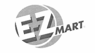 E-Z MART logo