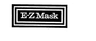 E-Z MASK logo