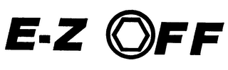 E-Z OFF logo