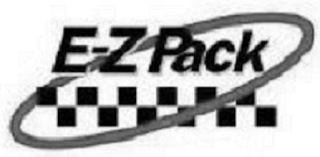 E-Z PACK logo