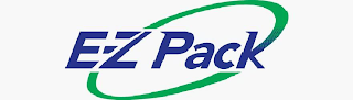 E-Z PACK logo