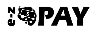 E-Z PAY logo