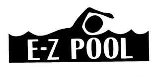 E-Z POOL logo