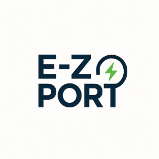 E-Z PORT logo