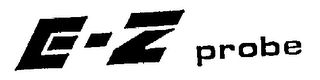 E-Z PROBE logo