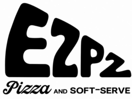 E Z PZ PIZZA AND SOFT-SERVE