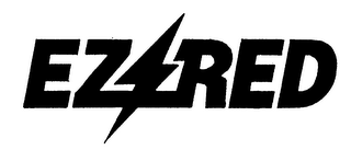 E Z RED logo