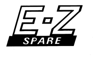 E-Z SPARE